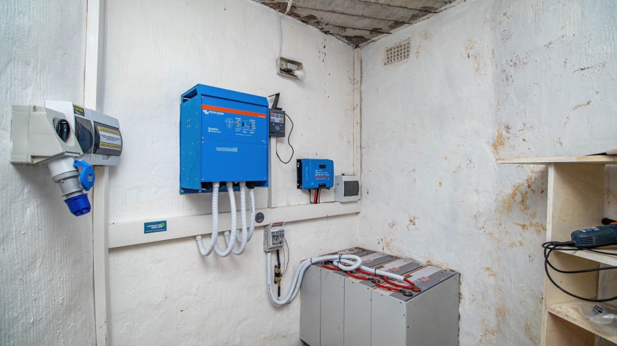 Commercial Property for Sale in Langvlei Dunes Western Cape